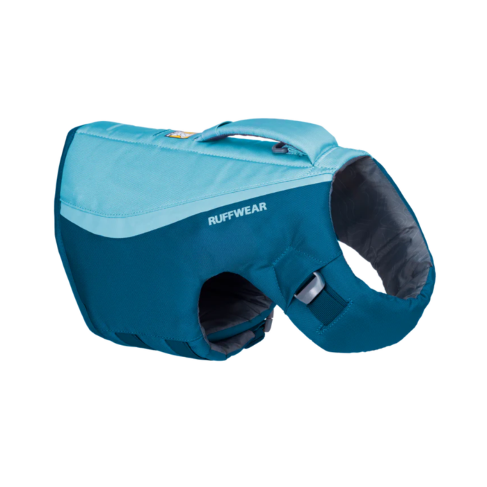 Ruffwear Float Coat - Deep Blue