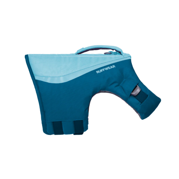 Ruffwear Float Coat - Deep Blue - Image 2