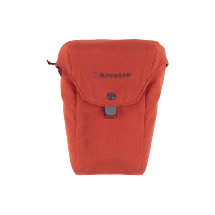 Ruffwear Knot-A-Hitch Dog Hitching System - Red Clay - Image 5