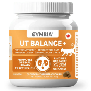 Cymbia Hairball+ Cat Hairball Soft Chews