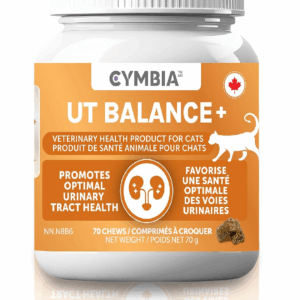 Cymbia UT Balance+ Urinary Health Soft Chews