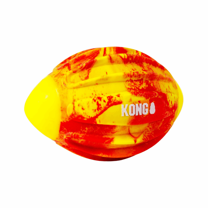 Kong FlexBall Football Medium