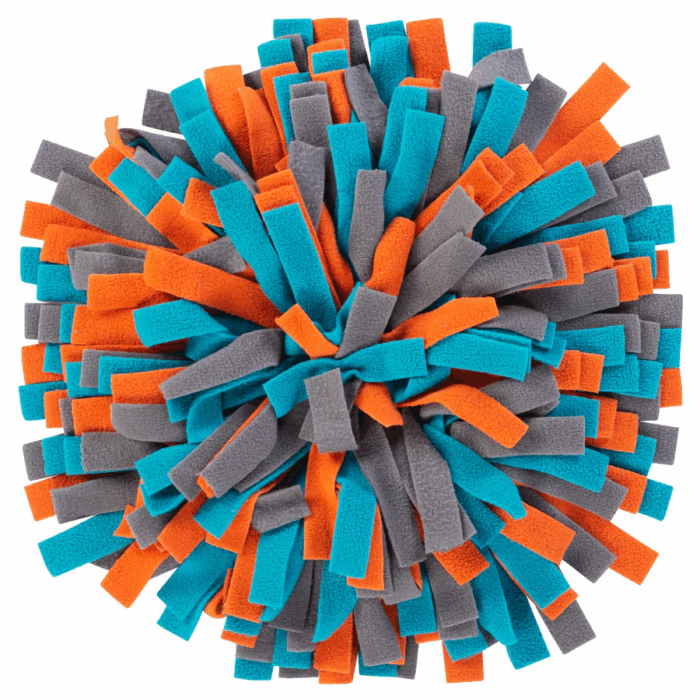 Messy Mutts Snuffle Mat Round 15"