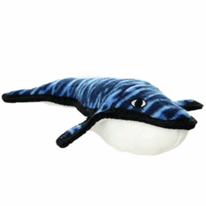 Tuffy - Sea Creatures - Whale