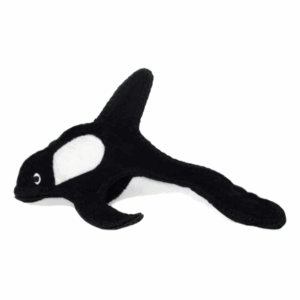 Tuffy - Sea Creatures - Killer Whale