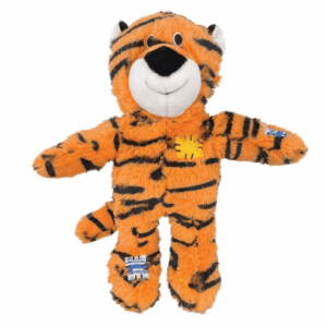 Kong Wild Knots Tiger
