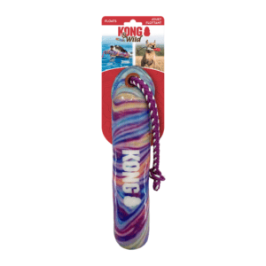 Kong Wild Shieldz Training Dummy - Swirl - Small