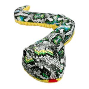 Tall Tails Plush Dog Toy - Snake - 23"