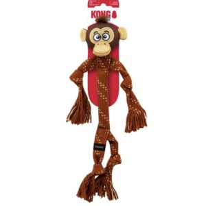 Kong Scrubz Monkey - Medium