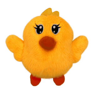 Kong Snuzzles Chick - Small